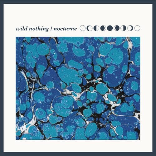 Wild Nothing - Nocturne, 10th Anniversary Edition