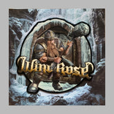 Wild Rose Music > Vinyl Records Wild Rose - Drunken Dwarves 4260146163823 IMT4616382.1