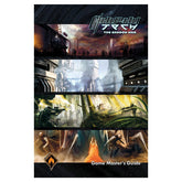 Wildfire, LLC Books > RPG CthulhuTech: The Shadow War Game Master's Guide 9798998617515 WDF102