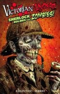 DC COMICS Graphic Novel Victorian Undead TP 9781401228408 STK424486