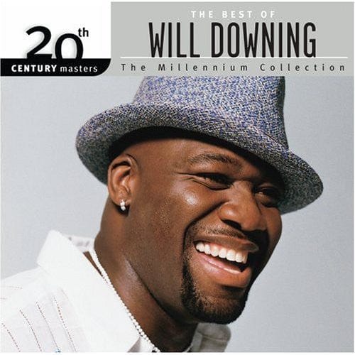 Will Downing Music > Compact Discs Will Downing - 20th Century Masters: Millennium Collection [CD] 602498827758 HIPPB000486902.2