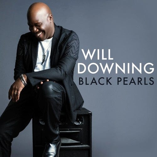 Will Downing Music > Compact Discs Will Downing - Black Pearls [CD] 016351583222 SHA5832.2