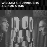William S. Burroughs Music > Vinyl Records Williams S. Burroughs - William S. Burroughs & Brion Gysin 641871745708 CLDS293.1