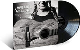 Willie Nelson Music > Vinyl Records Willie Nelson - The Great Divide 602448727053 LHWYB003693501.1