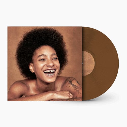 Willow - Empathogen (Colored Vinyl, Brown)