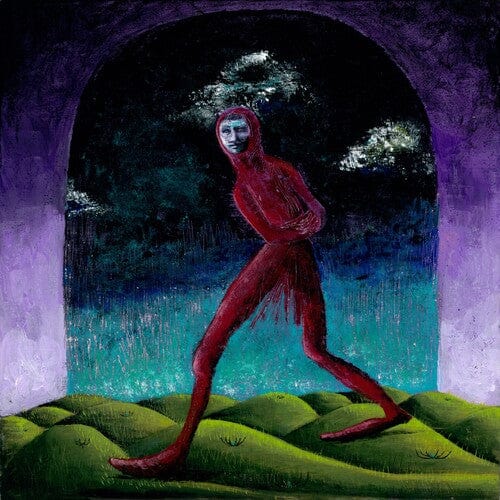 Winspear Music > Vinyl Records Teethe - Magic of the Sale 606638764187 WNSP65.1