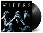 Wipers - Follow Blind [180-Gram Black Vinyl] [Import]