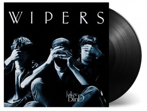 Wipers - Follow Blind [180-Gram Black Vinyl] [Import]