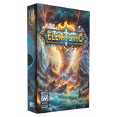 Wise Wizard Games, LLC Board Games > Small Box Games Elemystic 810019151651 WWGELE001