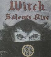 Witch Music > Vinyl Records Witch - Salem's Rise 659696488816 ERSM2001.1