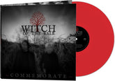 Witch Of The Vale Music > Vinyl Records Witch of the Vale - Commemorate 889466214615 CLE2146.1