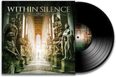 Within Silence Music > Vinyl Records Within Silence - Gallery Of Life 703123640916 ULRE36.1