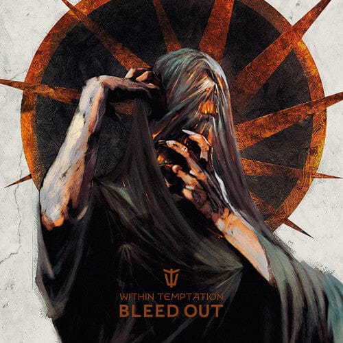 Within Temptation Music > Vinyl Records Bleed Out - Smoked Marbled - Within Temptation (180 Gram Vinyl, Colored Vinyl, Limited Edition, Indie Exclusive) 8719262032064 MUYL3588SM.1