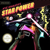 Wiz Khalifa Music > Vinyl Records Wiz Khalifa - Star Power (15th Anniversary) (Anniversary Edition) 843563170021 RQTR747.1