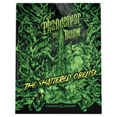 Wizards of the Coast Tabletop Games > Role-Playing Games Dungeons & Dragons 5E: Phandelver And Below - The Shattered Obelisk - Alt Cover 9780786969012 WOC D24340000