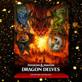 Wizards of the Coast Tabletop Games > Role-Playing Games Dungeons & Dragons RPG: Dragon Delves Hard Cover 0786969989 WOCD4716