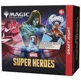 Wizards of the Coast Trading Card Games > Magic The Gathering MAGIC THE GATHERING: MARVEL SUPER HEROES DRAFT NIGHT 195166313139 WOCD53700000