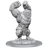 WizKids (Neca) Miniatures > WizKids Dungeons & Dragons Nolzur's Marvelous Miniatures: Barlgura 634482906361 WZK 90636