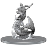 WizKids (Neca) Miniatures > WizKids Dungeons & Dragons Nolzur's Marvelous Miniatures: Merrow 634482906378 WZK 90637