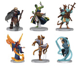 WizKids (Neca) Miniatures > WizKids Pathfinder Battles: Fists of the Ruby Phoenix - Contenders and Champions Boxed Set 634482975480 WZK 97548