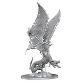 WizKids (Neca) Miniatures > WizKids Pathfinder Deep Cuts: Flame Drake 634482906514 WZK 90651