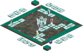 WizKids (Neca) Board Games Zombie Princess 634482875148 WZK 87514