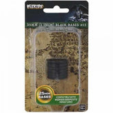 WizKids (Neca) Game Supplies > Other Game Supplies WizKids: Deep Cuts Unpainted Miniatures - Round Base 15pk (25mm) 634482735930 WZK 73593