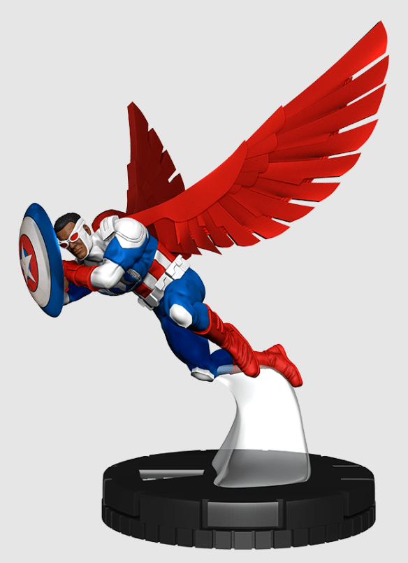 WizKids (Neca) Miniatures > Other Miniatures Marvel HeroClix: Starter Set 2025 634482849996 WZK 84999