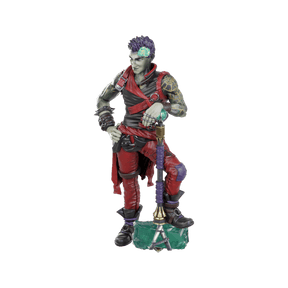 WizKids (Neca) Miniatures > WizKids Critical Role: Unpainted Minis - Ashton Greymore 634482904503 90450