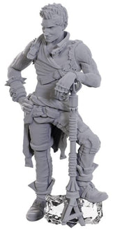 WizKids (Neca) Miniatures > WizKids Critical Role: Unpainted Minis - Ashton Greymore 634482904503 90450