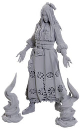 WizKids (Neca) Miniatures > WizKids Critical Role: Unpainted Minis - Laudna 634482905739 90573