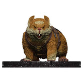 WizKids (Neca) Miniatures > WizKids D&D: HeroClix: Giant Space Hamster 634482995136 WZK99513