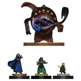 WizKids (Neca) Miniatures > WizKids D&D: HeroClix: Tavern Trouble Scenario Pack 634482995143 WZK99514