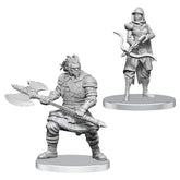 WizKids (Neca) Miniatures > WizKids D&D Nolzur's Marvelous Miniatures 634482908099 WZK90809