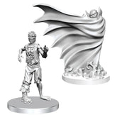 WizKids (Neca) Miniatures > WizKids D&D Nolzur's Marvelous Miniatures: Classic Vampire & Classic Zombie 634482908136 WZK90813