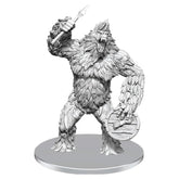 WizKids (Neca) Miniatures > WizKids D&D Nolzur's Marvelous Miniatures: Classic Yeti 634482908150 WZK90815