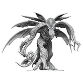WizKids (Neca) Miniatures > WizKids D&D: Nolzur's Marvelous Miniatures: Cthulhu 634482909065 WZK90906