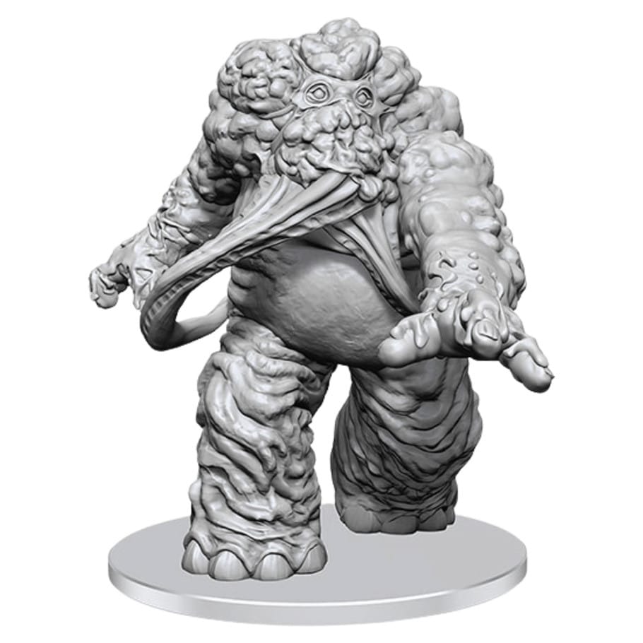 WizKids (Neca) Miniatures > WizKids D&D Nolzur's Marvelous Miniatures: Eater of Knowledge 634482908600 WZK90860