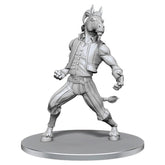 WizKids (Neca) Miniatures > WizKids D&D Nolzur's Marvelous Miniatures: Equinal Guardinal 634482908617 WZK90861