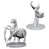 WizKids (Neca) Miniatures > WizKids D&D Nolzur's Marvelous Miniatures: Neogi & Space Eel 634482908563 WZK90856