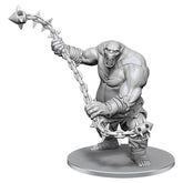 WizKids (Neca) Miniatures > WizKids D&D Nolzur's Marvelous Miniatures: Ogre Chain Brute 634482908624 WZK90862