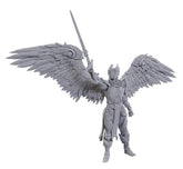 WizKids (Neca) Miniatures > WizKids D&D: Nolzur's Marvelous Unpainted Miniatures - Baldur's Gate 3, Dame Aylin & Minthara 634482963692 WZK 96369