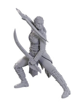 WizKids (Neca) Miniatures > WizKids D&D: Nolzur's Marvelous Unpainted Miniatures - Baldur's Gate 3, Jaheira & Halsin 634482963685 WZK 96368