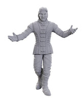 WizKids (Neca) Miniatures > WizKids D&D: Nolzur's Marvelous Unpainted Miniatures - Baldur's Gate 3, Sarevok Anchev & Raphael 634482963715 WZK 96371