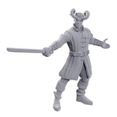 WizKids (Neca) Miniatures > WizKids D&D: Nolzur's Marvelous Unpainted Miniatures - Baldur's Gate 3, Wyll & Karlach 634482963678 WZK 96367