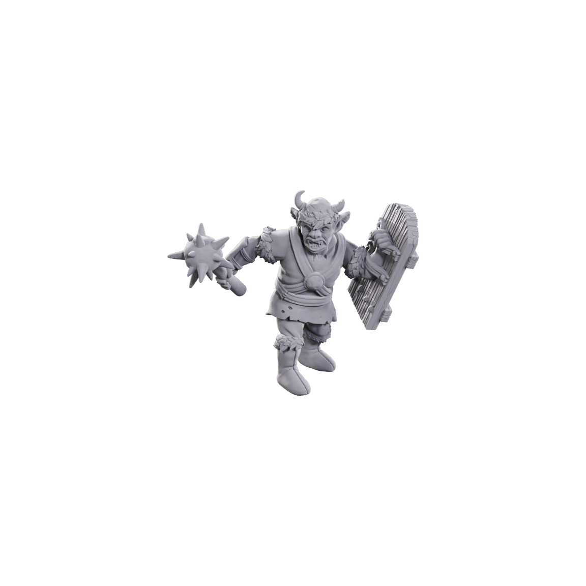 WizKids (Neca) Miniatures > WizKids D&D: Nolzur's Marvelous Unpainted Miniatures - Limited Edition Anniversary Goblins 634482907313 90731