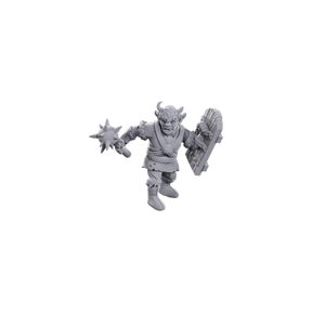 WizKids (Neca) Miniatures > WizKids D&D: Nolzur's Marvelous Unpainted Miniatures - Limited Edition Anniversary Goblins 634482907313 90731