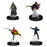 WizKids (Neca) Miniatures > WizKids DC: HeroClix 400: Gotham Knights 634482842003 WZK84200