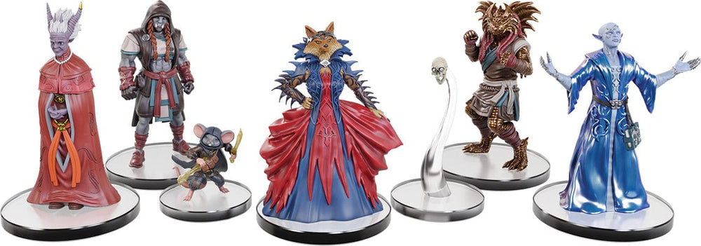 WizKids (Neca)