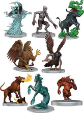 WizKids (Neca) Miniatures > WizKids Dungeons & Dragons: Classic Collection - Monsters G-J 634482962664 WZK 96266